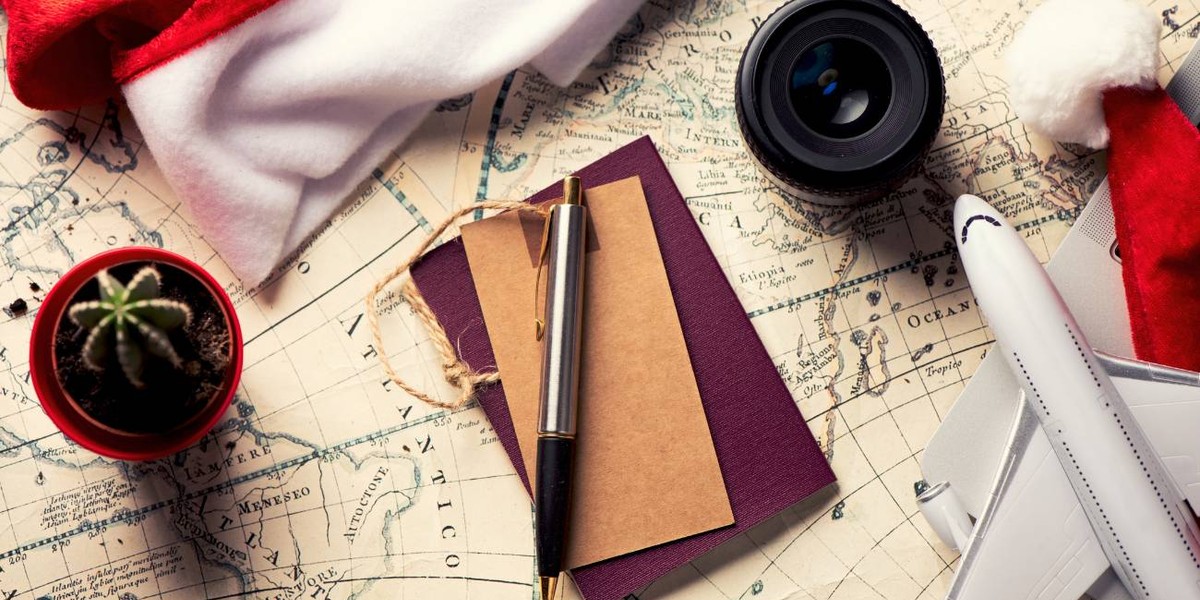 25 pomysłów na prezent dla podróżnika