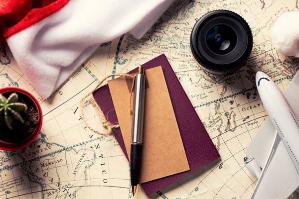 25 pomysłów na prezent dla podróżnika