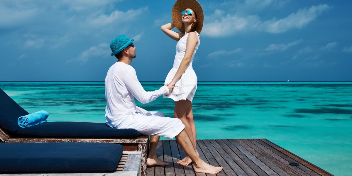 10 ciekawostek o Malediwach, których nie znałeś!