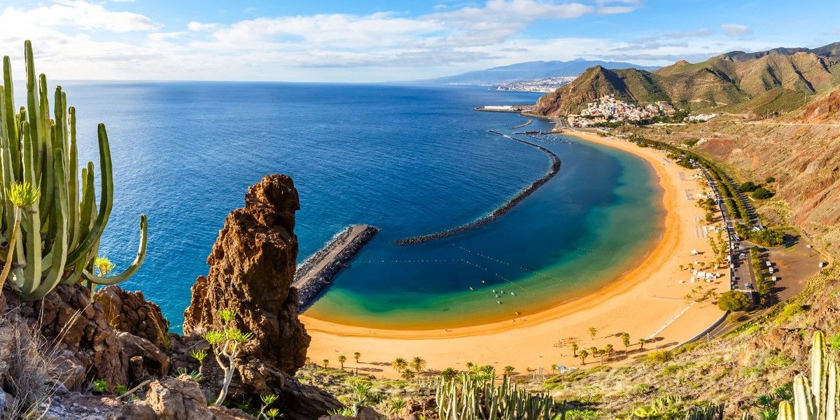 Wyspy Kanaryjskie – którą wybrać na wakacje?
