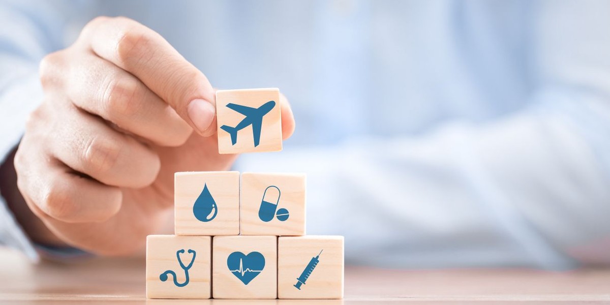 Ubezpieczenie turystyczne: czym jest i dlaczego warto je mieć?