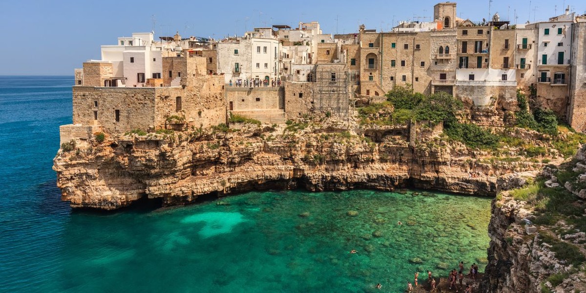 Bari – co zobaczyć w stolicy Apulii? TOP 10 atrakcji