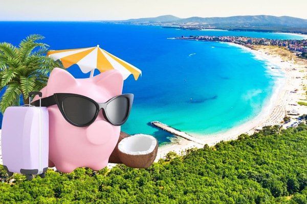 Dlaczego Bułgaria to najlepszy kierunek na budżetowe wakacje?