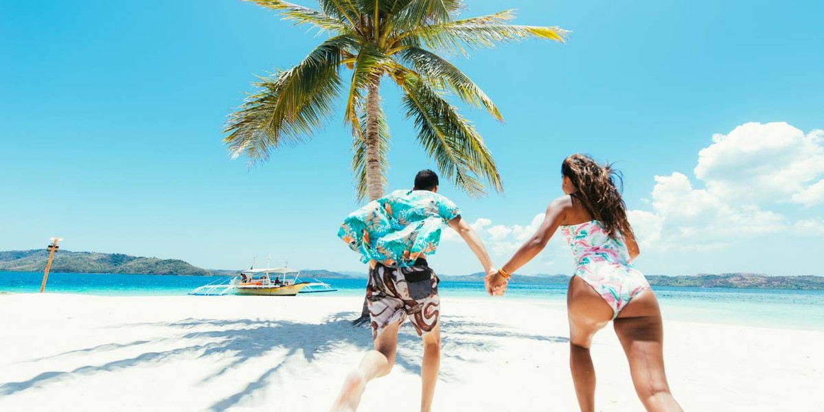 TOP miejsca na wakacje we dwoje. Gdzie na romantyczny urlop?