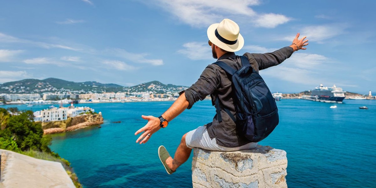 Gdzie na wakacje w kwietniu? TOP kierunki na wiosenny wypoczynek