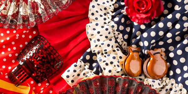 Od flamenco do siesty: 10 hiszpańskich tradycji, które musisz znać!