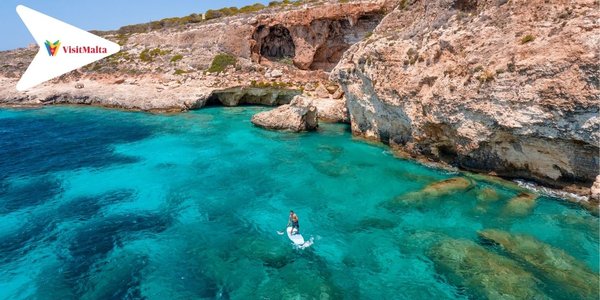 Co robić na Malcie w maju? Plan na długi weekend