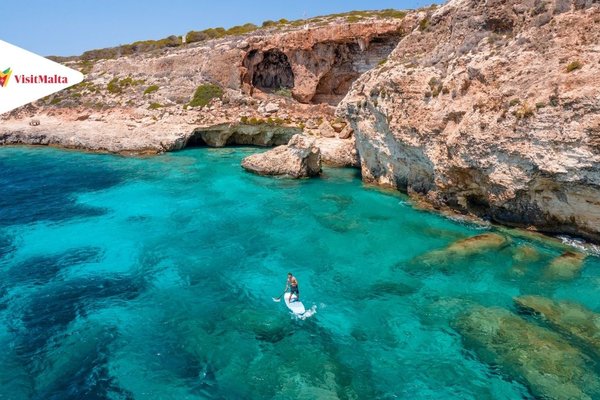 Co robić na Malcie w maju? Plan na długi weekend