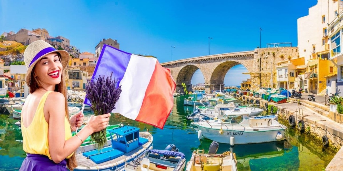 TOP 5 miast na city break we Francji: nie tylko Paryż i Nicea