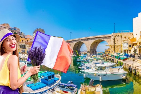 TOP 5 miast na city break we Francji: nie tylko Paryż i Nicea