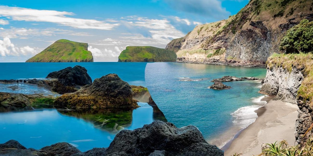 Terceira czy Sao Miguel, którą wyspę wybrać na Azorach?