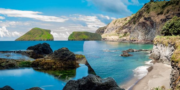 Terceira czy Sao Miguel, którą wyspę wybrać na Azorach?