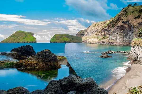 Terceira czy Sao Miguel, którą wyspę wybrać na Azorach?