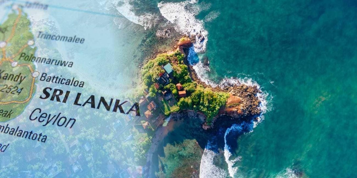 Kiedy lecieć na Sri Lankę: pogoda i klimat