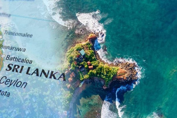 Kiedy lecieć na Sri Lankę: pogoda i klimat