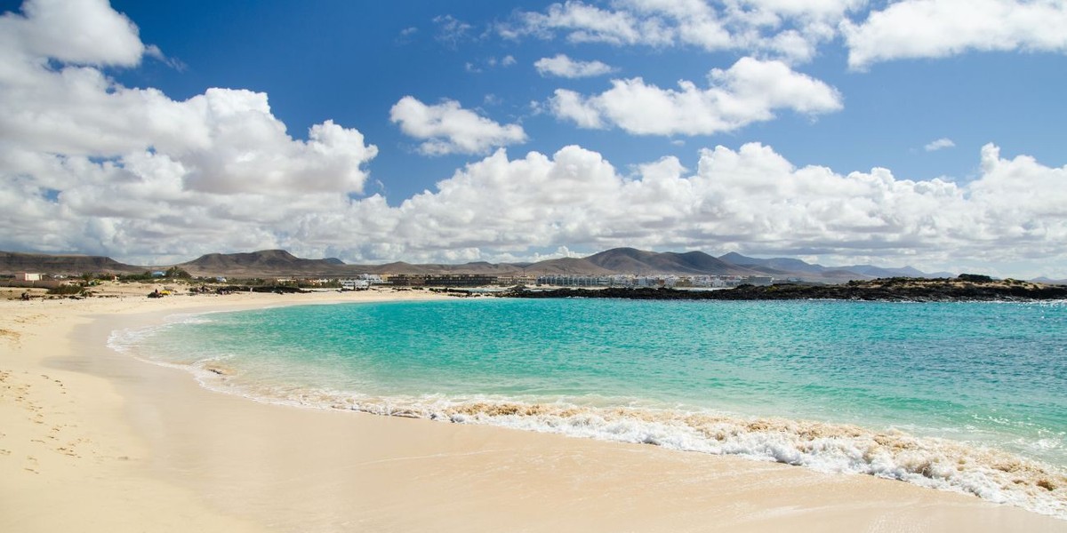10 powodów, dla których warto odwiedzić Fuerteventurę