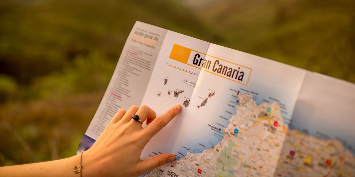 Co zobaczyć na Gran Canarii? 10 atrakcji