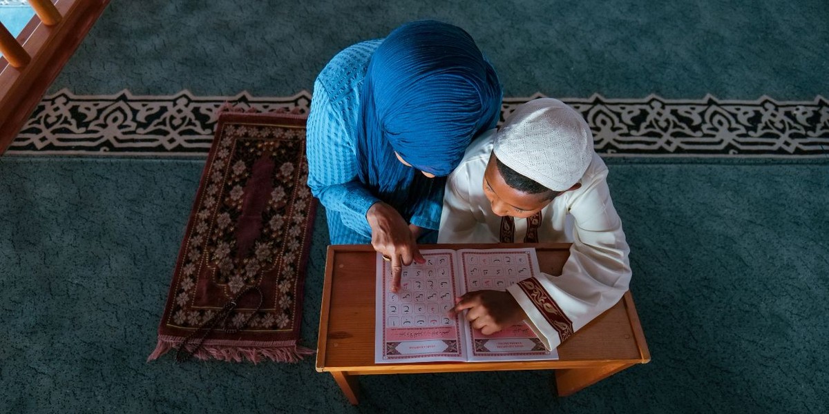 Ramadan – praktyczny poradnik dla turystów