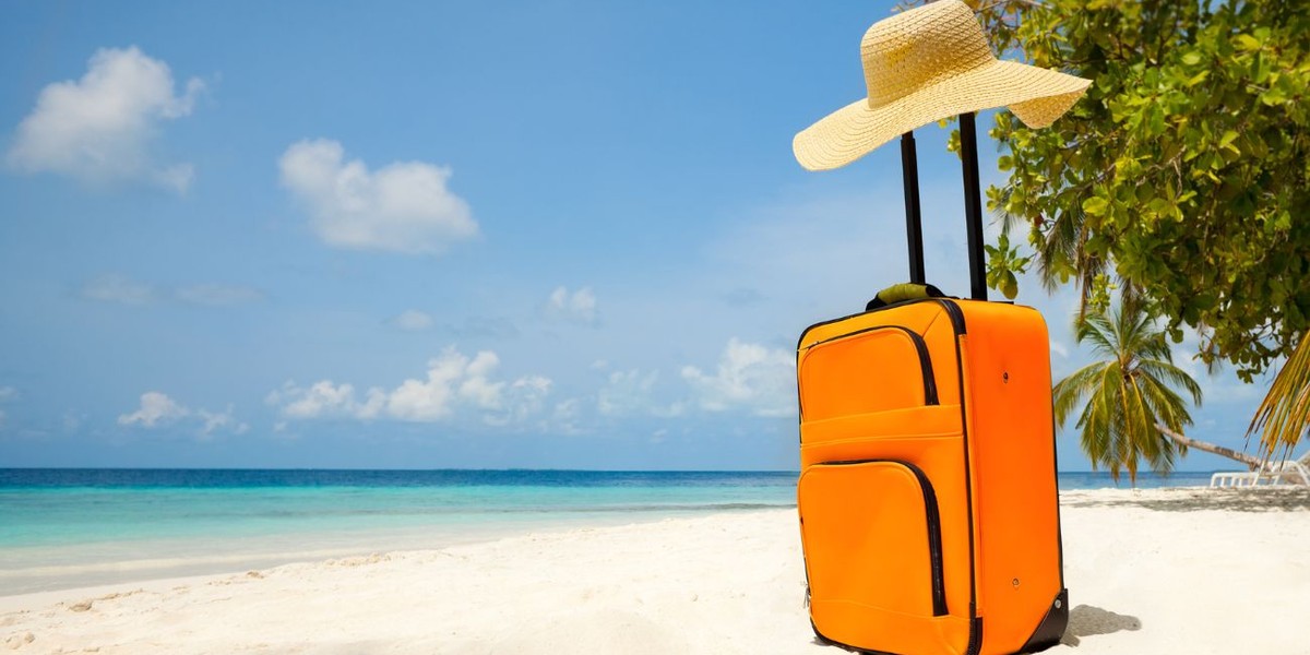 Gdzie na wakacje w marcu? Najlepsze kierunki na początek wiosny