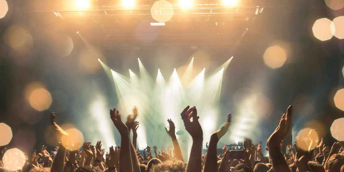 Festiwale muzyczne w Europie: Top 10 niezapomnianych wydarzeń kulturalnych na wakacje