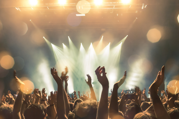 Festiwale muzyczne w Europie: Top 10 wydarzeń
