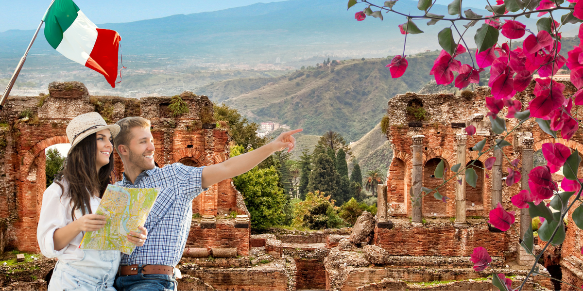 Sycylia w 7 dni. Gotowy plan zwiedzania włoskiej wyspy