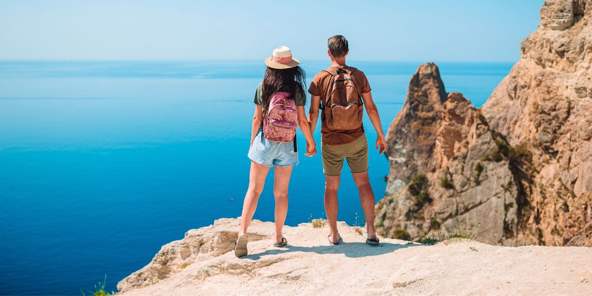 Gdzie na wakacje w maju? 10 gorących kierunków