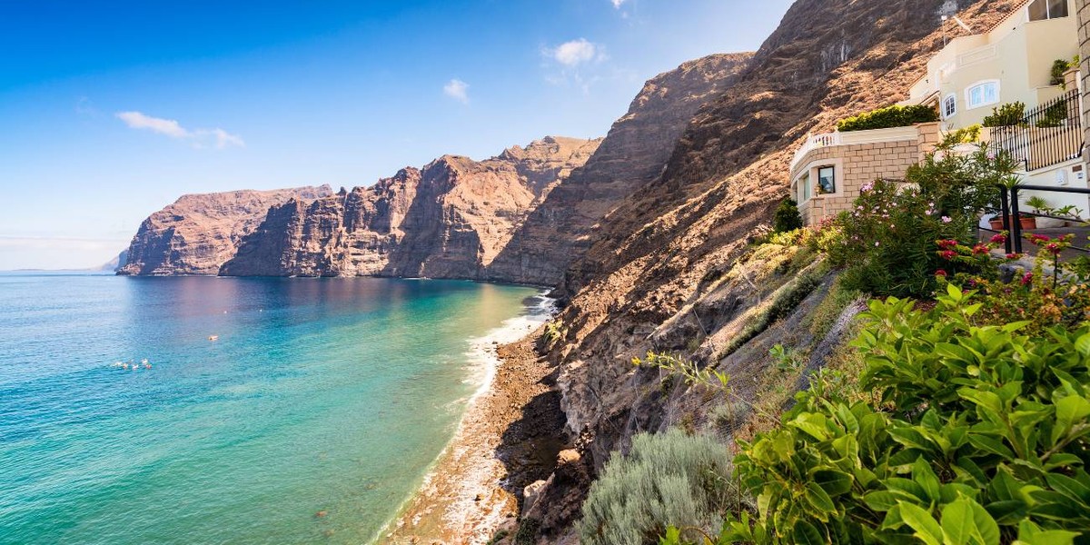 Co zobaczyć na Teneryfie? TOP 7 atrakcji