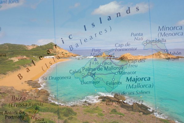 Baleary – poznaj wyspy Hiszpanii