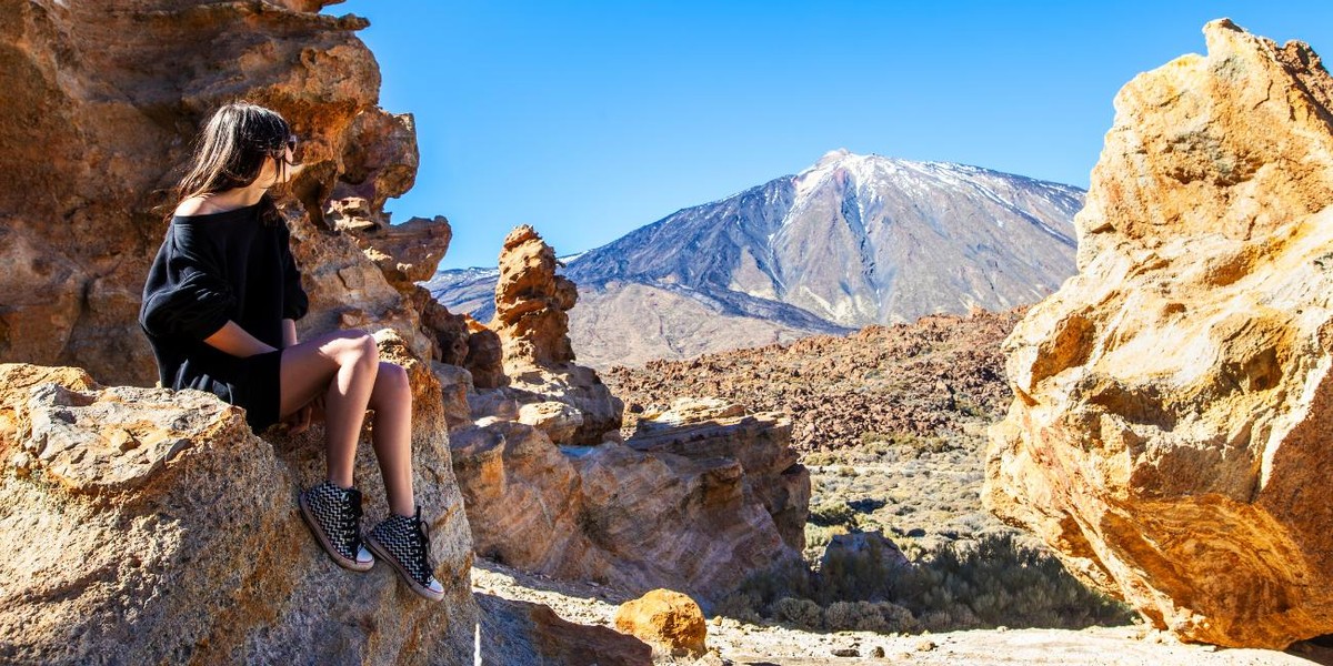 Wulkan Teide: wszystko, co musisz wiedzieć przed wycieczką