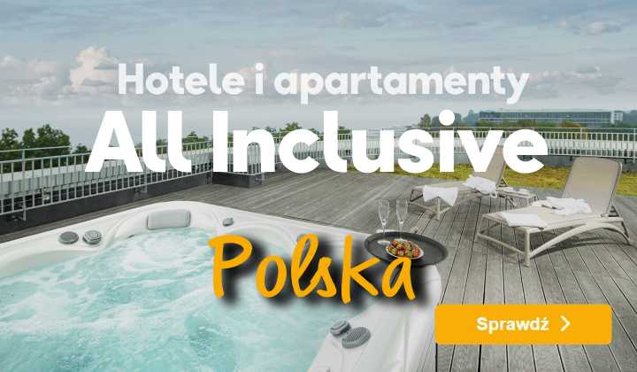 All Inclusive Polska