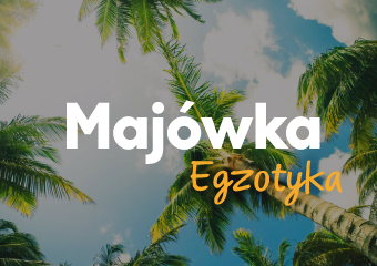 Majówka ezgotyka