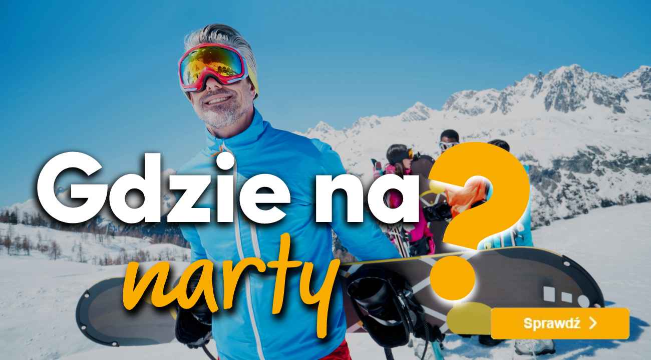 Narty 2023: Włochy, Austria, Polska