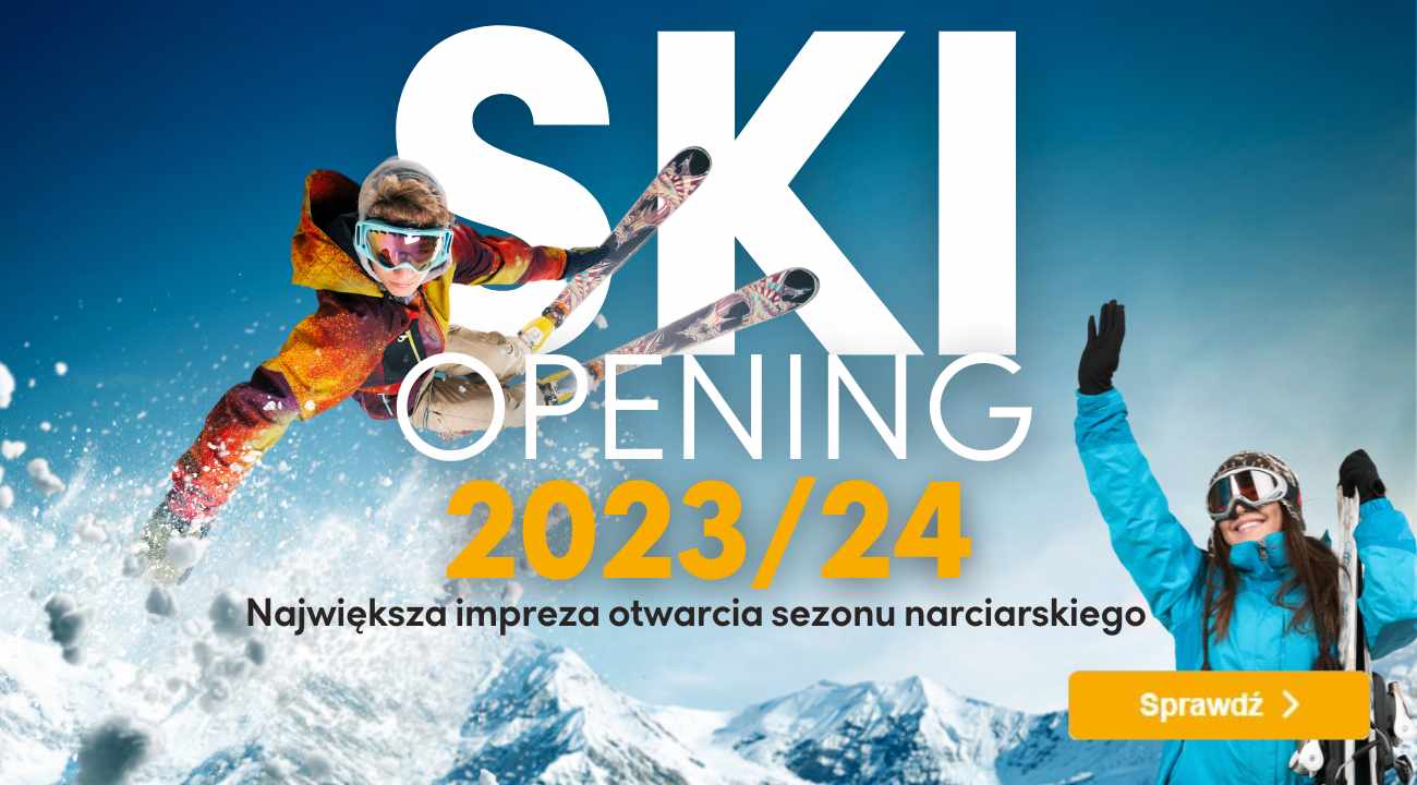 Ski Opening narty 2023 narty 2024 Nekera