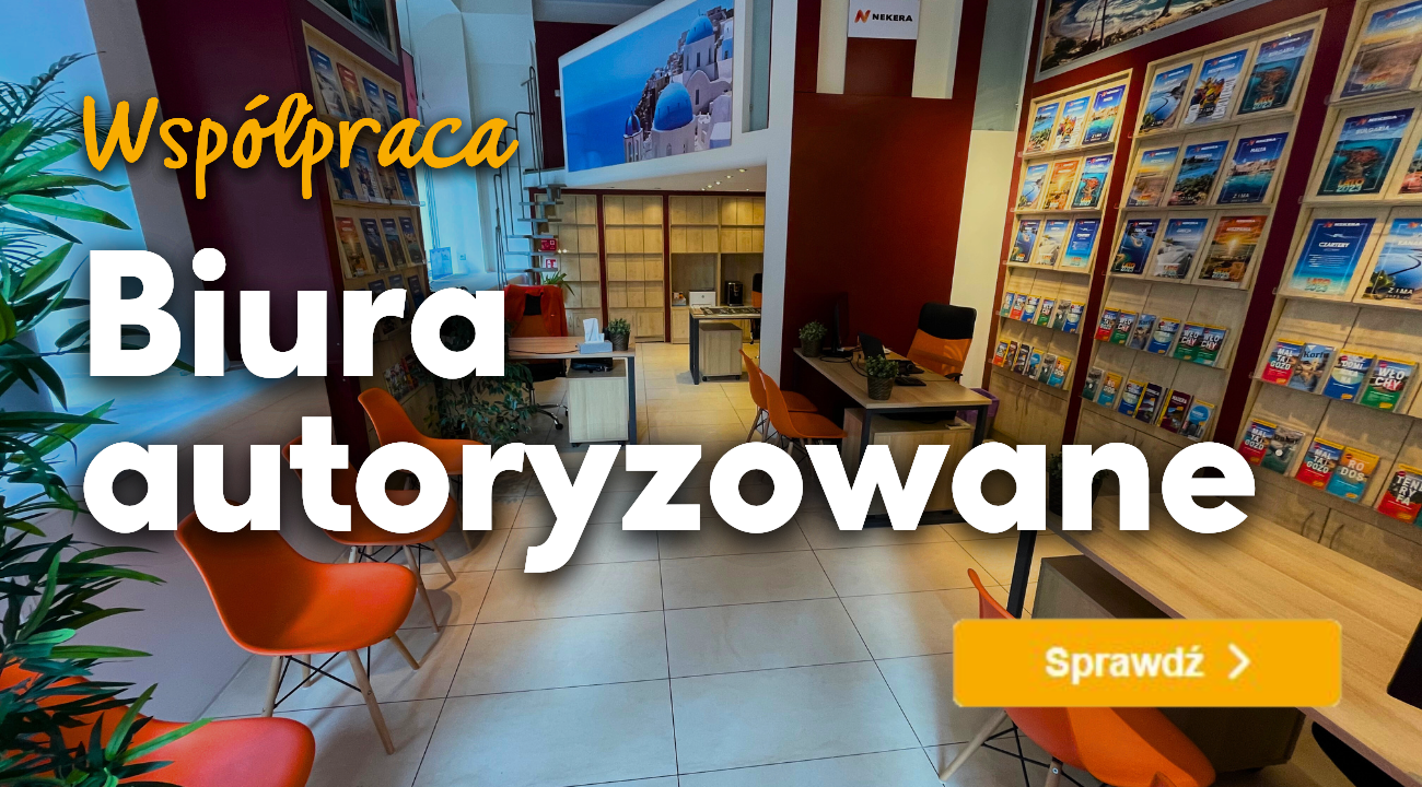 Biura partnerskie autoryzowane Nekera